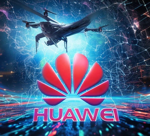 大疆与华为在芯片领域的创新之战，全球影响力不容小觑。